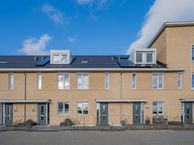 Hermelijnvlinderdijk 617, 3544 JG Utrecht