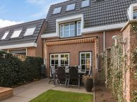 Heer de Swaeffstraat 23, 5731 CA Mierlo