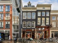 Haarlemmerdijk 107 A, 1013 KD Amsterdam