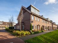 Mol 18, 1422 WT Uithoorn