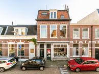 Pieter Kiesstraat 11 RD, 2013 BC Haarlem