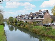 Kees Bakelserf 2, 3813 MK Amersfoort