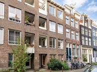 Nieuwe Leliestraat 40 A, 1015 ST Amsterdam