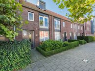 Schollevaarlaan 41, 2106 DB Heemstede