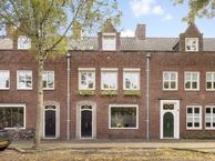 Burgemeester Prinsensingel 21, 4701 HH Roosendaal