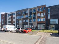 Trojestraat 41, 1363 VL Almere