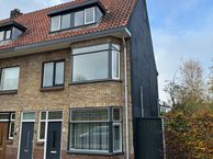 Sumatrastraat 118 a, 2315 BD Leiden