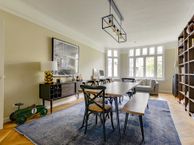 Rubensstraat 26 /1, 1077 MR Amsterdam