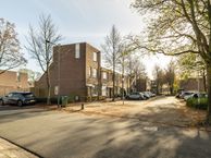 Diderica Mijnssenstraat 54, 4822 WH Breda
