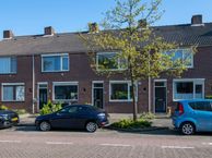 Eikenlaan 42, 2691 EE 's-Gravenzande