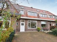 Boerhaavelaan 31, 1401 VS Bussum