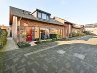 Zwanebloem 70, 2408 LT Alphen aan den Rijn