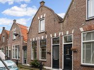 Landstraat 39, 1814 BD Alkmaar