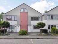 Burgemeester Geertsemalaan 28, 2241 WD Wassenaar