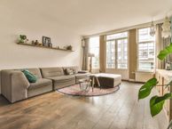 Overtoom 568 II, 1054 LN Amsterdam