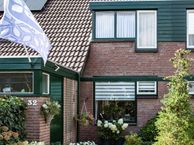 Zonnedauw 32, 2771 RM Boskoop