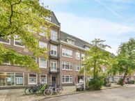 Woestduinstraat 3 2, 1058 SX Amsterdam