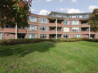 Bosappelgaarde 11, 3824 BP Amersfoort