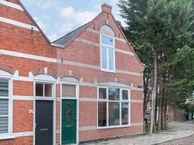 Westvest 27, 4695 EA Sint-Maartensdijk