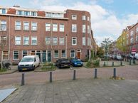 Virulyplein 22 B, 3022 ZK Rotterdam