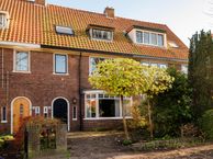 Maaslaan 15, 2105 XB Heemstede