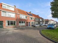 Van de Spiegelstraat 35, 4381 VB Vlissingen