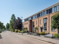 Bachlaan 22, 2992 GK Barendrecht