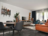 Bachstraat 6, 4661 CE Halsteren