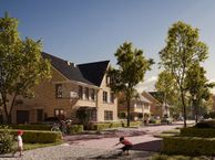 Geschakelde villa (Bouwnr. 17), 2761 GD Zevenhuizen (ZH)