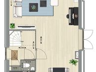 Vrijstaande villa (Bouwnr. 11), 2761 GD Zevenhuizen (ZH)