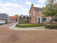 Nachtegaalstraat 1, 8471 DT Wolvega