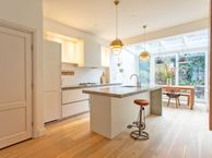 Veerstraat 3 H, 1075 SL Amsterdam