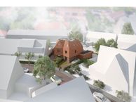 Roerstraat 30 *, 3812 EX Amersfoort