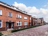 Chaineuxstraat 8, 6461 HX Kerkrade