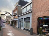 Begijnenstraat 22 a, 1941 BS Beverwijk