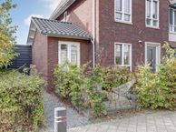 Vanillestraat 7, 6515 HB Nijmegen