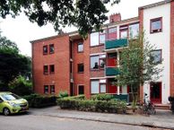 Anthonie Fokkerstraat 84, 1403 VT Bussum