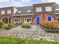 Schwartzenberghlaan 24, 9201 KD Drachten