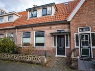 Prins Hendrikstraat 14, 1931 BK Egmond aan Zee