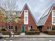 Wouda 35, 2181 WC Hillegom