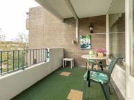 Kapittelweg 53, 1216 HR Hilversum