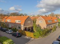 Uranusstraat 2, 1033 VW Amsterdam