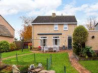 Schotse Hooglandersstraat 81, 5165 AD Waspik