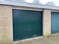 Bisschop Zwijsenplein 23b GARAGE, 5262 JL Vught