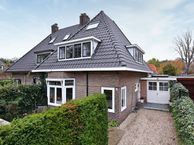 Potgieterlaan 5, 1401 AS Bussum