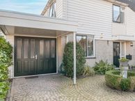 J. Duikerstraat 1, 1333 PP Almere