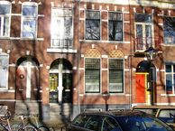 Leidsekade 113 BS, 3531 HD Utrecht