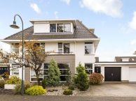 Parnassiasingel 9, 5709 PT Helmond