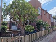 Citroengaard 13, 3206 AJ Spijkenisse