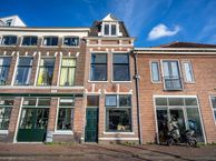 Oude Herengracht 10, 2312 LN Leiden